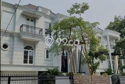 Best Deal Hunian Premium Ideal dan Luas di Kebayoran Baru, Jakarta Selatan Best Deal Hunian Premium Ideal dan Luas di Kebayoran Baru, Jakarta Selatan