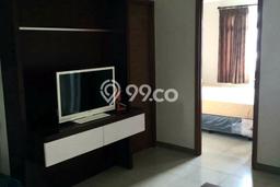 Dijual Segera Apartemen 2 KT & 1 KM di Kelapa Gading, Jakarta Utara Dijual Segera Apartemen 2 KT & 1 KM di Kelapa Gading, Jakarta Utara