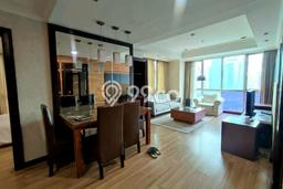 Siap Huni Apartemen Prestisius di Kuningan 3 Kamar & 2 Kamar Mandi Siap Huni Apartemen Prestisius di Kuningan 3 Kamar & 2 Kamar Mandi