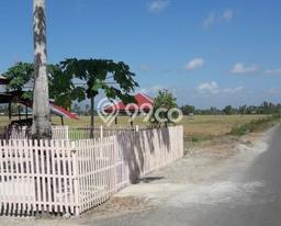 Untuk Dijual Tanah di Tilongkabila Gorontalo Utara Luas 10000m2 SHM Untuk Dijual Tanah di Tilongkabila Gorontalo Utara Luas 10000m2 SHM