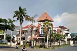 For Sale! Luxury House LT 320m2 Desain Modern di Citra Garden For Sale! Luxury House LT 320m2 Desain Modern di Citra Garden
