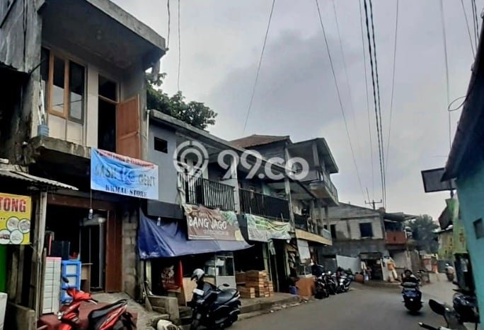 Ruko Favorit Dijual di Cijeruk Bogor Kawasan Pusat Bisnis Ruko Favorit Dijual di Cijeruk Bogor Kawasan Pusat Bisnis