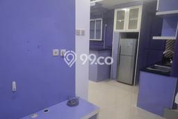 Sewa Apartemen Ekonomis 2 BR di Pulogebang Jakarta Timur Sewa Apartemen Ekonomis 2 BR di Pulogebang Jakarta Timur