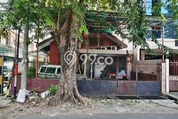 Jual Rumah Luas Elegan Dengan View Cantik di Cideng, Jakarta Pusat Jual Rumah Luas Elegan Dengan View Cantik di Cideng, Jakarta Pusat