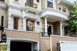 Dijual Rumah Mewah Exclusive di Cempaka Putih, Jakarta Pusat Dijual Rumah Mewah Exclusive di Cempaka Putih, Jakarta Pusat