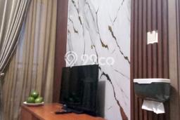 Hunian Apartemen Bagus di Cimanggis 2 Kamar Tidur Hunian Apartemen Bagus di Cimanggis 2 Kamar Tidur