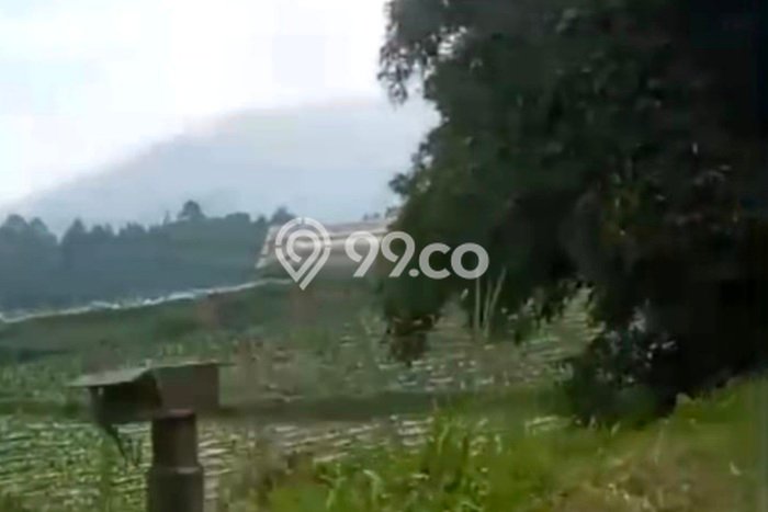 Tanah Strategis Dijual di Lembang Bandung Barat 21504m2 Tanah Strategis Dijual di Lembang Bandung Barat 21504m2