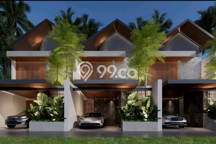 Vila Strategis Kawasan , Area 114m2m², Akses Denpasar, Denpasar Vila Strategis Kawasan , Area 114m2m², Akses Denpasar, Denpasar
