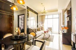 Apartemen Siap Pakai 3 Kamar dengan Harga Hemat di Area Kebayoran Lama, Jakarta Selatan Apartemen Siap Pakai 3 Kamar dengan Harga Hemat di Area Kebayoran Lama, Jakarta Selatan