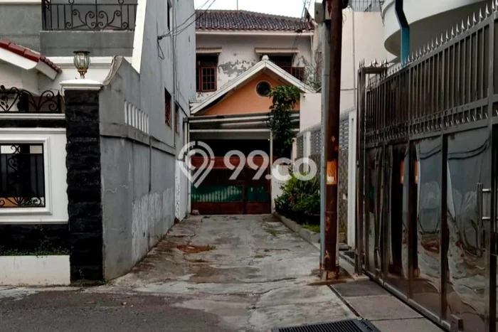 Rumah Minimalis 4 KT di Pulo Asem Jakarta Timur Unfurnished Rumah Minimalis 4 KT di Pulo Asem Jakarta Timur Unfurnished