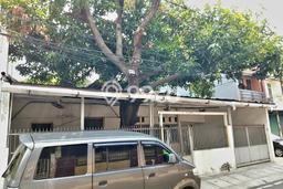 Hunian Nyaman 5 KT Hemat Budget di Bungur Jakarta Pusat Hunian Nyaman 5 KT Hemat Budget di Bungur Jakarta Pusat