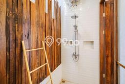 DIJUAL! Vila Kawasan Canggu, Luas 80m², Posisi Strategis DIJUAL! Vila Kawasan Canggu, Luas 80m², Posisi Strategis