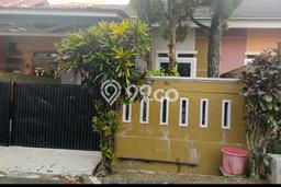 Rumah Modern 2 KT di Pamoyanan Bogor Unfurnished Rumah Modern 2 KT di Pamoyanan Bogor Unfurnished