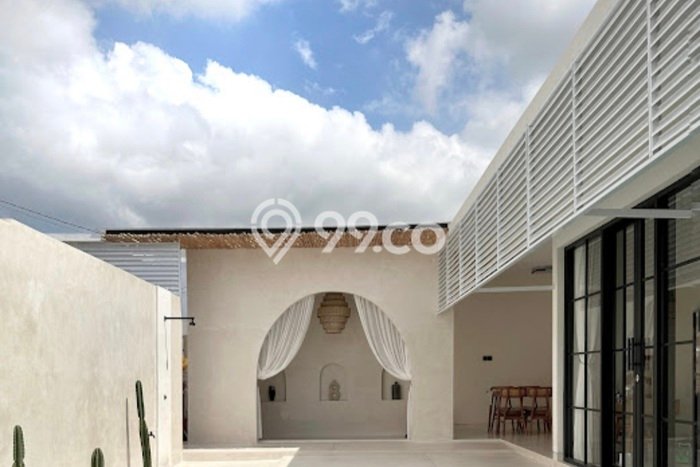 Vila Strategis Kawasan , Luas 235m2m², Akses Tabanan, Tabanan Vila Strategis Kawasan , Luas 235m2m², Akses Tabanan, Tabanan