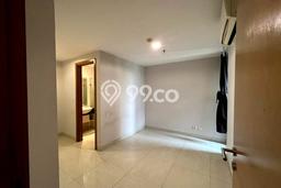 Apartemen Budget Friendly Dijual di Pademangan, Jakarta Utara Punya 1 Kamar Tidur Apartemen Budget Friendly Dijual di Pademangan, Jakarta Utara Punya 1 Kamar Tidur