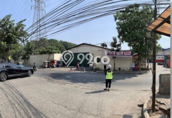 Gudang Dijual di Kelapa Gading LT 6961m2, LB 3200m2 untuk Investasi Gudang Dijual di Kelapa Gading LT 6961m2, LB 3200m2 untuk Investasi