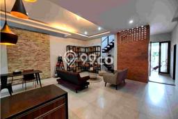 Rumah Luxury Modern Siap Huni di Setu Jakarta Timur Rumah Luxury Modern Siap Huni di Setu Jakarta Timur