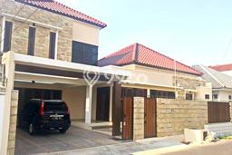Jual Rumah Mewah Elegan Dengan View Eksklusif di Rawamangun, Jakarta Timur Jual Rumah Mewah Elegan Dengan View Eksklusif di Rawamangun, Jakarta Timur