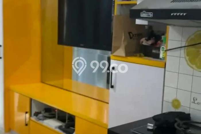 Dijual Apartemen 0 KT 1 KM di Margahayu Luas 22m2 Dijual Apartemen 0 KT 1 KM di Margahayu Luas 22m2