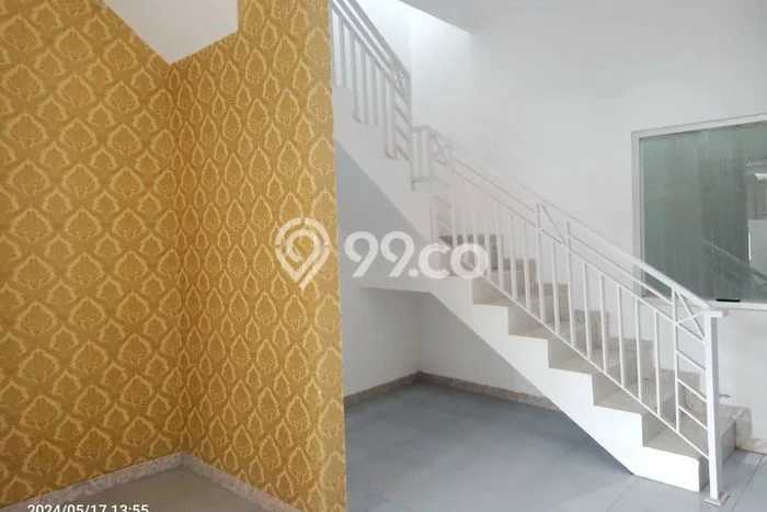 Rumah Modern Cantik 3 Kamar Bisa Langsung Pindah di Pesantren Rumah Modern Cantik 3 Kamar Bisa Langsung Pindah di Pesantren