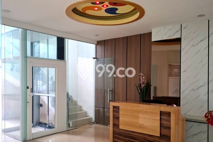 Kantor Dijual Lokasi Stratagis di Cempaka Putih Jakarta Pusat Cocok untuk Bisnis Kantor Dijual Lokasi Stratagis di Cempaka Putih Jakarta Pusat Cocok untuk Bisnis