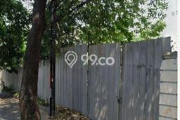 Kavling Tanah Dijual di Menteng Jakarta Pusat Spesifikasi 735m2 Kavling Tanah Dijual di Menteng Jakarta Pusat Spesifikasi 735m2