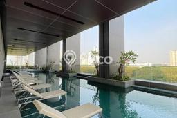 Dijual Segera Apartemen 1 KT & 1 KM di Kemayoran, Jakarta Pusat Dijual Segera Apartemen 1 KT & 1 KM di Kemayoran, Jakarta Pusat