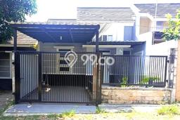 Dijual Rumah Eksklusif 2 KT di Jati Sari, Bekasi Dijual Rumah Eksklusif 2 KT di Jati Sari, Bekasi