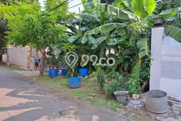 Dijual Tanah Lokasi Setu, Jakarta Timur Seluas 250m2 Dijual Tanah Lokasi Setu, Jakarta Timur Seluas 250m2