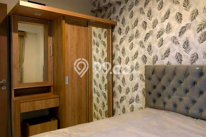 Untuk Dijual Apartemen Terjangkau di Gunung Putri, Bogor dengan 2 KT, 1 KM Untuk Dijual Apartemen Terjangkau di Gunung Putri, Bogor dengan 2 KT, 1 KM