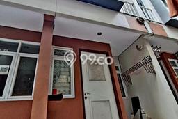 Hunian Cantik Modern Lb 46m2 di Kemayoran, Jakarta Pusat Hunian Cantik Modern Lb 46m2 di Kemayoran, Jakarta Pusat