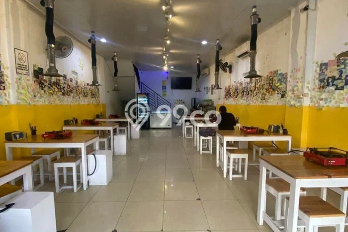 Lokasi Strategis! Dijual Ruko Bisnis di Taman Sari, Pangkal Pinang Kondisi Baik Lokasi Strategis! Dijual Ruko Bisnis di Taman Sari, Pangkal Pinang Kondisi Baik