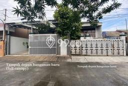 For Sale Rumah Elit Exclusive di Koja, Jakarta Utara For Sale Rumah Elit Exclusive di Koja, Jakarta Utara