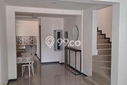 Rumah Terjangkau Dijual Area Kelapa Gading, Jakarta Utara Harga Rp 1,57 Juta Rumah Terjangkau Dijual Area Kelapa Gading, Jakarta Utara Harga Rp 1,57 Juta