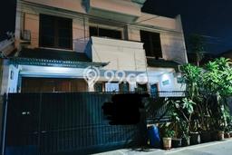 Rumah Elit Modern Tanpa Renovasi di Cideng Jakarta Pusat Rumah Elit Modern Tanpa Renovasi di Cideng Jakarta Pusat