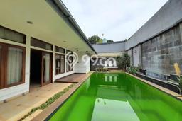 Hunian Super Mewah dengan Akses Paling Strategis di Pondok Indah, Jakarta Selatan Hunian Super Mewah dengan Akses Paling Strategis di Pondok Indah, Jakarta Selatan