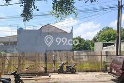 Tanah Dijual Area Strategis di Pulo Asem Jakarta Timur 115m2 Tanah Dijual Area Strategis di Pulo Asem Jakarta Timur 115m2
