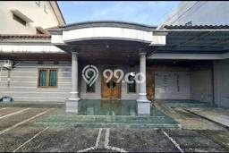 Hunian Super Mewah dengan Akses Paling Strategis di Condet, Jakarta Timur Hunian Super Mewah dengan Akses Paling Strategis di Condet, Jakarta Timur