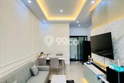 Hot Offer Hunian Premium Ideal dan Luas di Cilandak, Jakarta Selatan Hot Offer Hunian Premium Ideal dan Luas di Cilandak, Jakarta Selatan