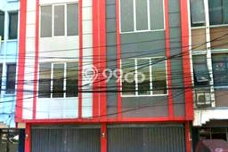 Dijual! Ruko di Kalimalang Bekasi LT 174m2 / LB 300m2 Kawasan Strategis Dijual! Ruko di Kalimalang Bekasi LT 174m2 / LB 300m2 Kawasan Strategis