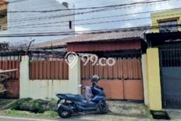 Jual Rumah Eksklusif 3 KT di Kramat, Jakarta Pusat Jual Rumah Eksklusif 3 KT di Kramat, Jakarta Pusat