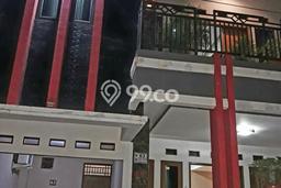 Dijual Hunian Rumah Terawat 5 Kamar di Cipinang, Jakarta Timur Dijual Hunian Rumah Terawat 5 Kamar di Cipinang, Jakarta Timur