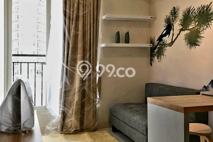 Untuk Dijual Apartemen Terjangkau di Gunung Putri, Bogor dengan 2 KT, 1 KM Untuk Dijual Apartemen Terjangkau di Gunung Putri, Bogor dengan 2 KT, 1 KM