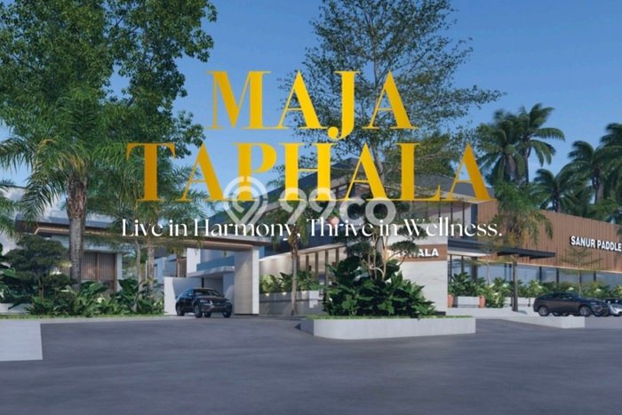 Vila Strategis Kawasan , Area 114m2m², Akses Denpasar, Denpasar Vila Strategis Kawasan , Area 114m2m², Akses Denpasar, Denpasar
