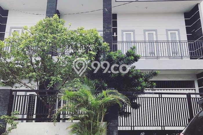 Dijual Rumah Luas Megah Dengan View Eksklusif di Kartini, Jakarta Pusat Dijual Rumah Luas Megah Dengan View Eksklusif di Kartini, Jakarta Pusat