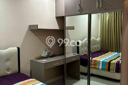 Apartemen Nyaman untuk Dijual di Kelapa Gading, Jakarta Utara, DKI Jakarta Apartemen Nyaman untuk Dijual di Kelapa Gading, Jakarta Utara, DKI Jakarta