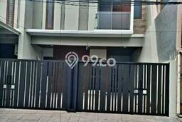 Best Deal Hunian Mewah Ideal dan Luas di Cempaka Putih, Jakarta Pusat Best Deal Hunian Mewah Ideal dan Luas di Cempaka Putih, Jakarta Pusat
