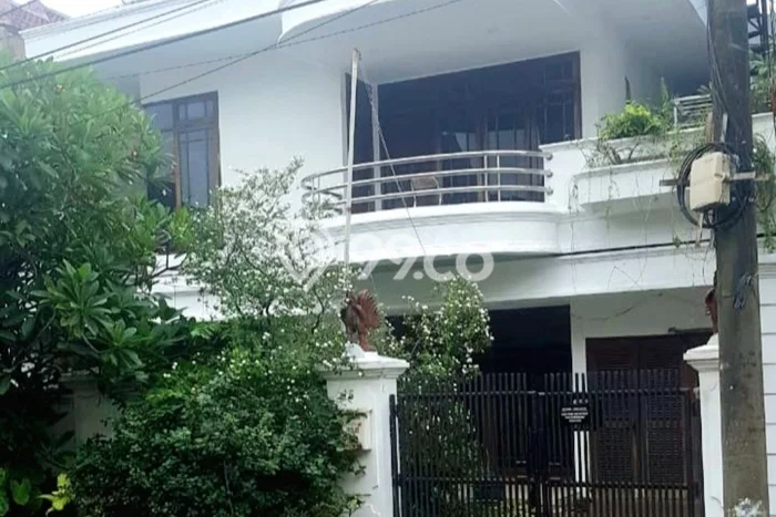 Jual Rumah Mewah Megah Dengan View Eksklusif di Sunter, Jakarta Utara Jual Rumah Mewah Megah Dengan View Eksklusif di Sunter, Jakarta Utara