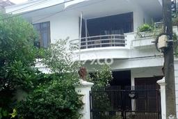 Jual Rumah Mewah Megah Dengan View Eksklusif di Sunter, Jakarta Utara Jual Rumah Mewah Megah Dengan View Eksklusif di Sunter, Jakarta Utara