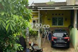Rumah Strategis Modern Lb 60m2 di Bogor Barat, Bogor Rumah Strategis Modern Lb 60m2 di Bogor Barat, Bogor
